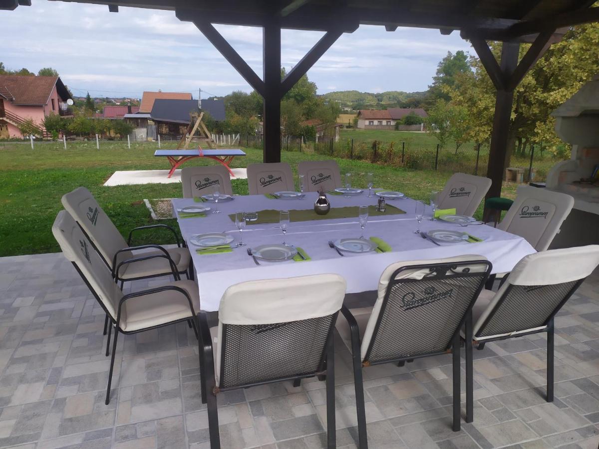 Guest House Pin Laktaši Екстериор снимка