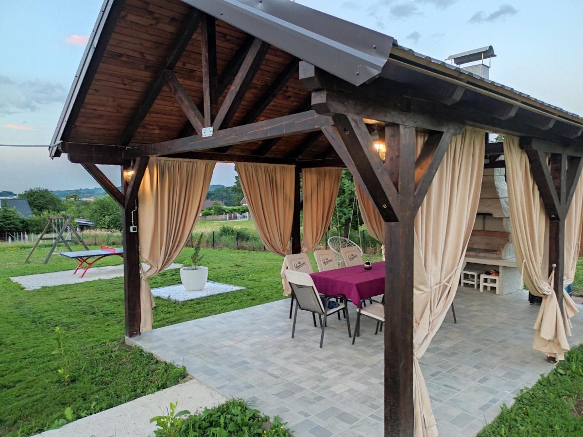 Guest House Pin Laktaši Екстериор снимка