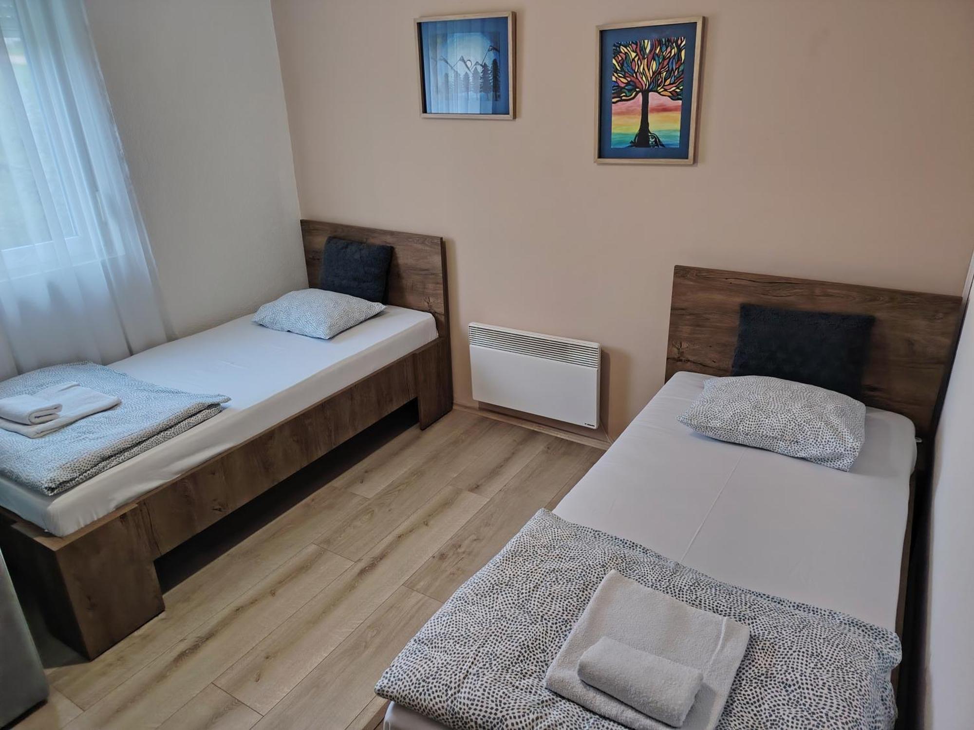 Guest House Pin Laktaši Екстериор снимка