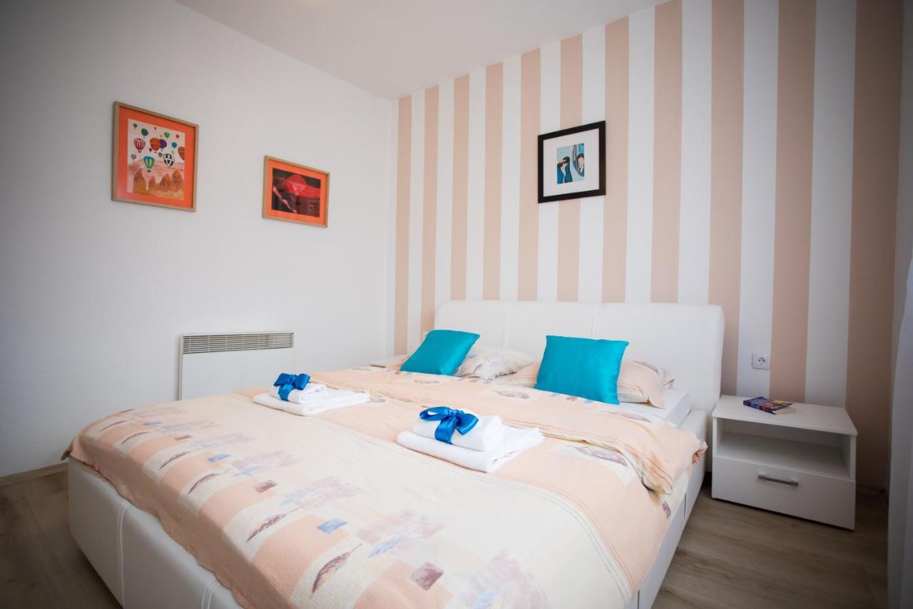 Guest House Pin Laktaši Екстериор снимка